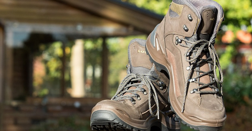 9 Ways to Find Perfect Hiking boots