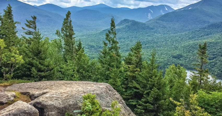 10 Tips for Hiking in the Adirondacks